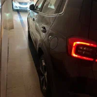 ام وی ام ایکس 55 بی رنگ تک برگ سند mvm x55|خودرو سواری و وانت|تهران, دریا|دیوار