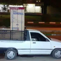 حمل بار با وانت