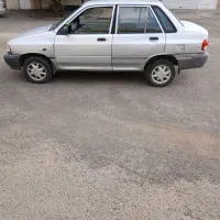 پراید ۸۶ (دوگانه کارخانه)