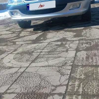 پارس elx84|خودرو سواری و وانت|دیواندره, |دیوار