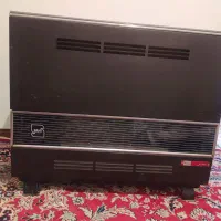 یک عدد بخاری