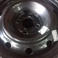 4عدد رینگ لاسیتک فابریکی تمیز|قطعات یدکی و لوازم جانبی|اهواز, کوی آغاجاری|دیوار