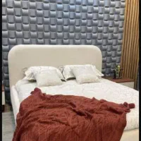 سرویس تخت خواب مدل اونتوس کد ۷۲۹۷۳۰|تخت و سرویس خواب|قم, قلعه صدری|دیوار