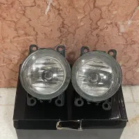 چراغ مه شکن جلو فابریکی ۲۰۷