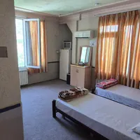 اسکان موقت