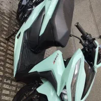 طرح کلیک 150کویر|موتورسیکلت|ری, منصوریه منگل|دیوار