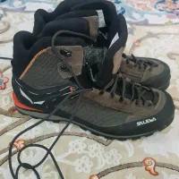 نیم بوت ،کفش کوهنوردی سایز ۴۲تا ۴۳
