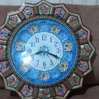 ساعت دیواری