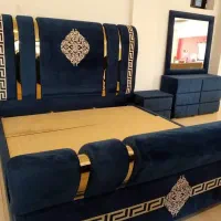 فروش سرویس خواب ام دی اف مستقیم بدون واسطه