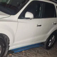 خودرو هایما اس ۷ پلاس