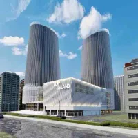 تهاتر چند واحد تجاری تاپ آیلند جزیره قشم