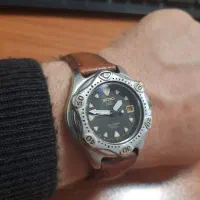 ساعت سیکو غواصی کینتیک