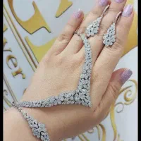 نقره با کیفیت درجه یک