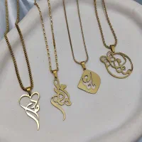 گردنبند استیل ویژه روز مادر