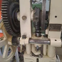 دستگاه پرس قرص ساز|ماشینآلات صنعتی|تهران, دانشگاه شریف|دیوار