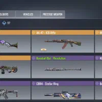 اکانت اچ اس لجند