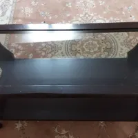مبل راحتی با جلو مبلی و عسلی/میز تلفن|مبلمان خانگی و میز عسلی|تهران, صاحب الزمان|دیوار
