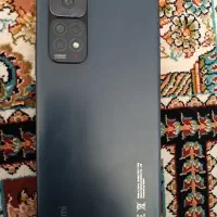 شیایومی نوت 11S رام 8 فوری