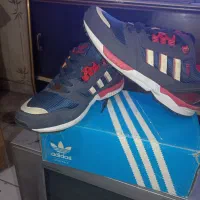 کفش ZX 8000 اورجینال|کیف، کفش، کمربند|کرج, شاهین‌ویلا|دیوار