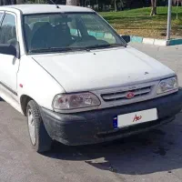 سلام مدل 90فرمان هیدرولیک