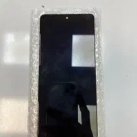 ال سی دی a73 روکاری و note 12 گلس تعویض