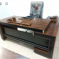میز اداری مدیریتی لارکس|دفتر کار|شیراز, شهرک فرهنگیان|دیوار