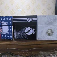 کنسول PS4 به قیمت عمده