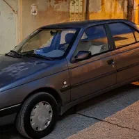 پژو ۴۰۵ دوگانه کارخانه|خودرو سواری و وانت|ایلام, |دیوار