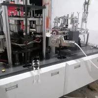 دستگاه لیوان کاغذی|ماشینآلات صنعتی|مشهد, شهرک امام سجاد|دیوار