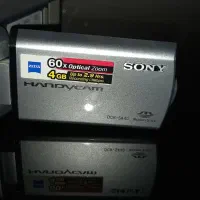 دوربین فیلمبرداری، عکس، سونی|دوربین عکاسی و فیلمبرداری|محمدیه-قزوین, |دیوار