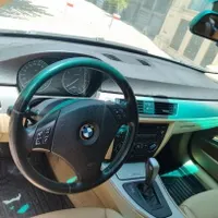 بی‌ام‌و سری 3 سدان 320i، مدل ۲۰۰۸|خودرو سواری و وانت|تهران, دزاشیب|دیوار