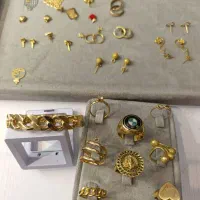 دستبند طلا|جواهرات|پردیس, فاز ۱|دیوار