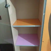 کمد دخترانه|اسباب و اثاث بچه|اردبیل, |دیوار