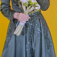 لباس مجلسی|لباس|قزوین, |دیوار