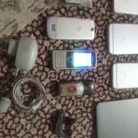 یه سری گوشی و تبلت سالم و تعمیری اصلی|موبایل|تهران, دولتخواه جنوبی|دیوار