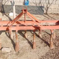 ادوات تراکتور