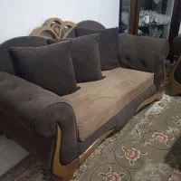 مبلمان7نفره راحتی