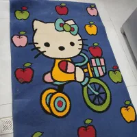 فرش ۱ در ۱/۵