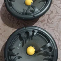 میدرنج الوود