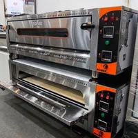 فر صندوقی پخت انواع پیتزا پارویی دیترویت امریکایی|کافی‌شاپ و رستوران|تهران, چیتگر جنوبی|دیوار