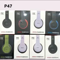 هدفون بلوتوثیP47