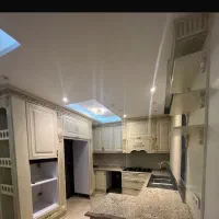زعفرانیه-یکخوابه-شیک
