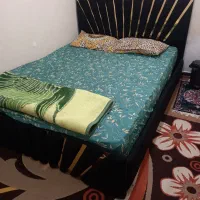 ساعتی و روزانه اپارتمان همکف شیک