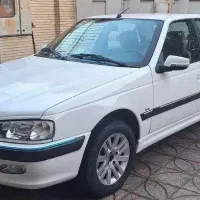 پارس tu5 1400|خودرو سواری و وانت|مبارکه, |دیوار