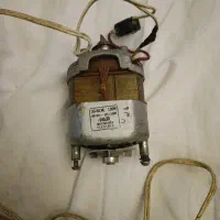 موتور آبمیوه گیری میتسوپیشی ژاپن