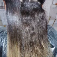 احیای مو 100%تضمینی