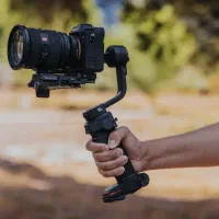 فیلمبرداری و عکس برداری ریلز اینستاگرام