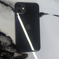 ایفون ۱۱ نرمال در حد