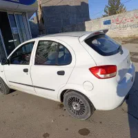 تیبا 2مدل94 در حد|خودرو سواری و وانت|بجنورد, |دیوار