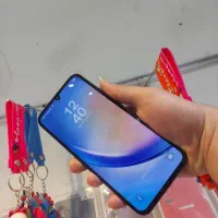 سامسونگ A34 256 5G تمیزدرحدنوهمراه .هدیه1سرور